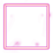 Розовое сияние