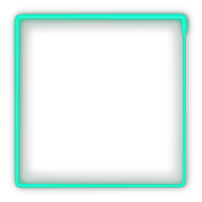 Голубая линия