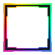 Разноцветная